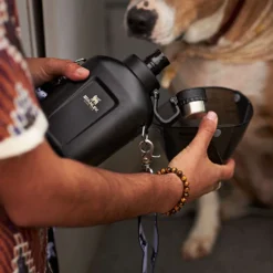 Stanley Classic Steel Canteen 1.1QT -Trail Camp Shop 19 d8bd36c6 8d86 40ed 9d4c e45b796146cf