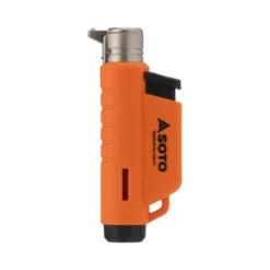Soto Micro Torch Compact 14 Soto Micro Torch Compact -Trail Camp Shop 1 42b689c1 fe2b 4999 addf a1907697ee62