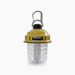 Barebones Beacon Kraft Packaging - Dusty Yellow