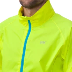 MAC IN A SAC III Neon Adult Jacket -Trail Camp Shop 2 36