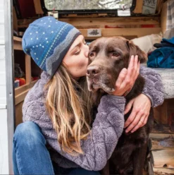 Sunday Afternoon Stellar Beanie - Night Sky 7 Sunday Afternoon Stellar Beanie - Night Sky -Trail Camp Shop 2 51