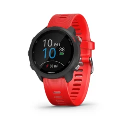 Garmin Forerunner 245 GPS Smartwatch 19 Garmin Forerunner 245 GPS Smartwatch -Trail Camp Shop 2 62