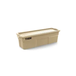 Thor Liter Mini Tote Box 2.5L -Trail Camp Shop 2.5L