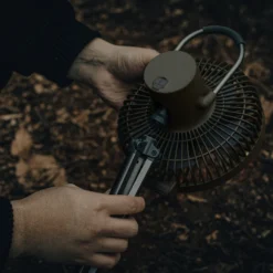 Cargo Container Electric Fan Multi Fan -Trail Camp Shop 20 96dded64 8f89 4e09 9b61 0531a1041e9e