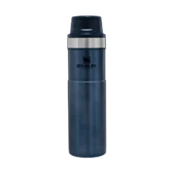 Stanley Trigger Action Travel Mug -Trail Camp Shop 20oz night fall 4