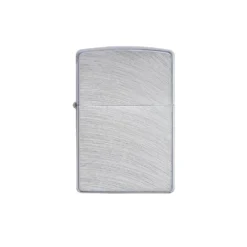 Zippo Regular Chrome Arch Refillable Windproof Lighter - 246487