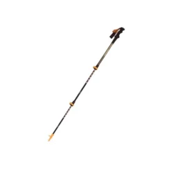 Trail Camp Shop 32 Ace Camp External Lock 3-Section Trekking Pole Carbon