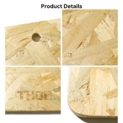 Thor Lid For Tote Box 53L/75L -Trail Camp Shop 29 60b32ce2 59f1 43c9 a04f a9c70a8f6219