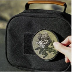 KZM Field Oval Case -Trail Camp Shop 2 32b30364 317d 43e5 acbf eb8d1f3ddb43