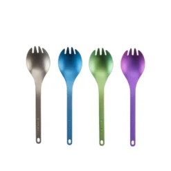Snow Peak Titanium Spork 16 Snow Peak Titanium Spork -Trail Camp Shop 2 3413a12c 5812 4fe4 aa3e d3f5f5b3d76d