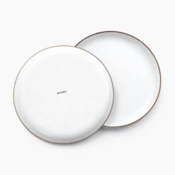 Barebones Enamel Plate - Set Of 2 -Trail Camp Shop 2 35d82f0d 896a 40fe 9d51 4b9bfe7ca3cc