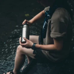 Snow Peak Titanium Aurora Bottle 800 -Trail Camp Shop 2 975acbcd bb38 40d6 b4ed 6cba1f9778e3