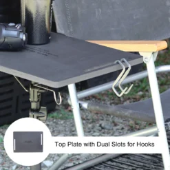 Post General Tri-pod Table & Hanger -Trail Camp Shop 2 e5ec582b 8aab 465b a99d e6a565dba147
