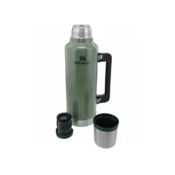Stanley Classic Vacuum Bottle 1.1QT -Trail Camp Shop 3 22