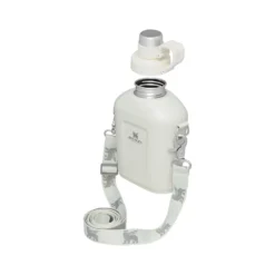 Stanley Classic Steel Canteen 1.1QT -Trail Camp Shop 30 e54b3e1f 855a 454f 9a6a 62b239a4fa30