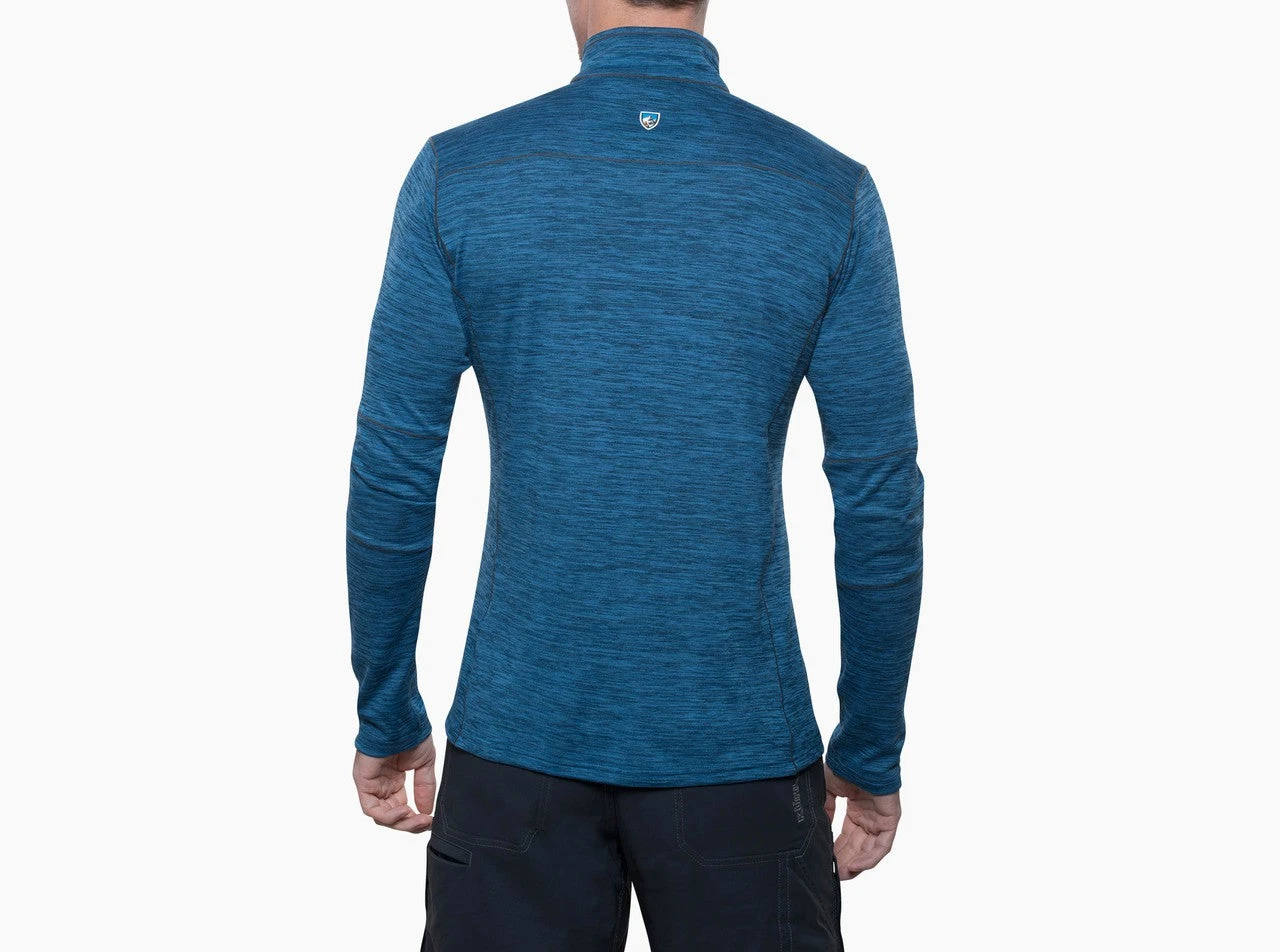 Kuhl Alloy LS - Neptune 2 Kuhl Alloy LS - Neptune - Image 2