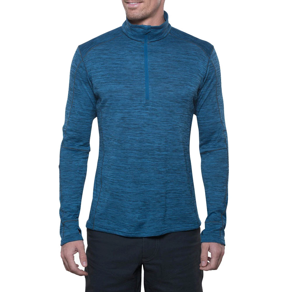 Kuhl Alloy LS - Neptune 1 Kuhl Alloy LS - Neptune