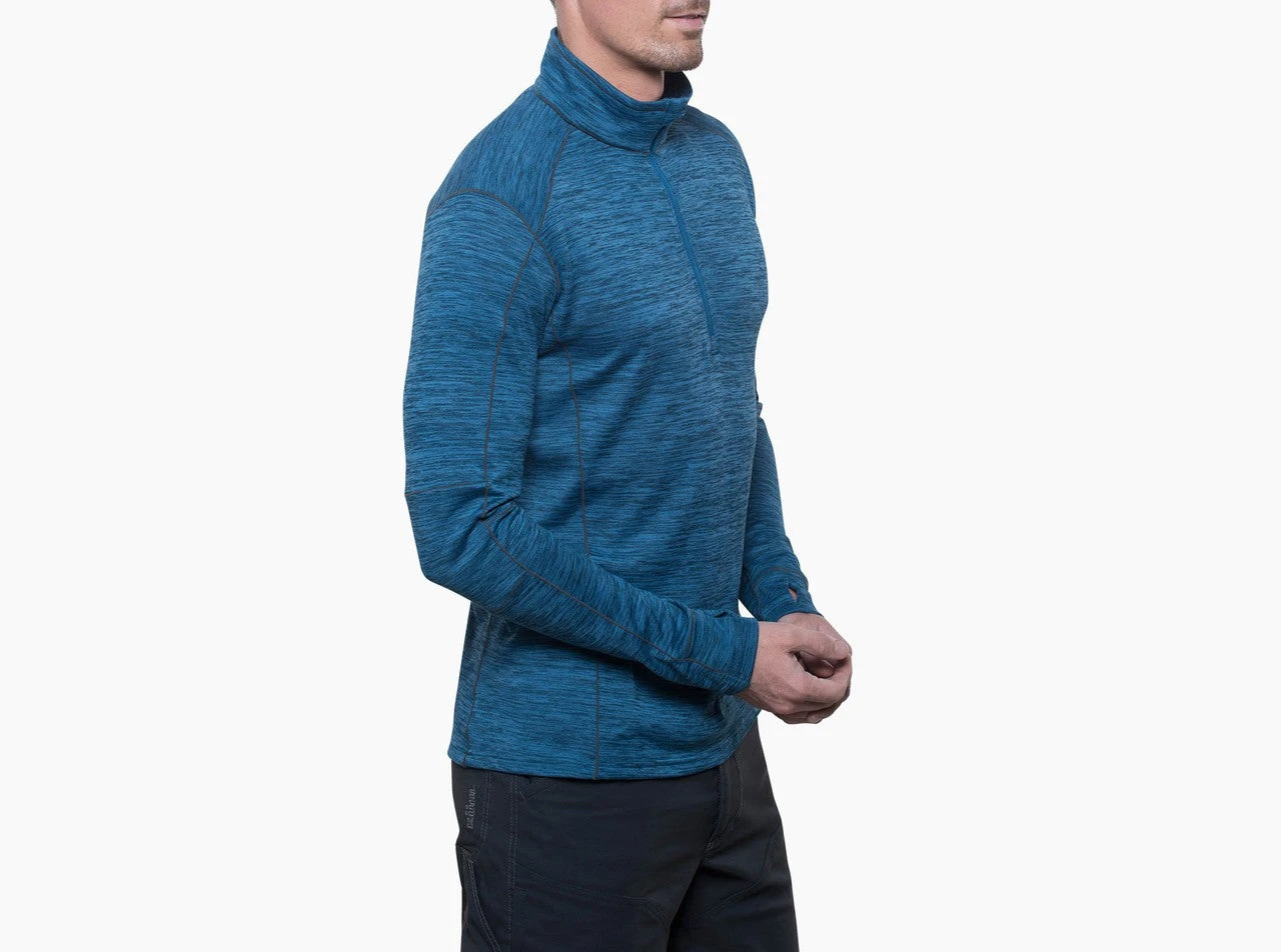 Kuhl Alloy LS - Neptune 3 Kuhl Alloy LS - Neptune - Image 3