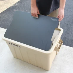 Thor Lid For Tote Box 53L/75L -Trail Camp Shop 38 8926909f 0d16 494a a9bf 30d62d4cd2b3
