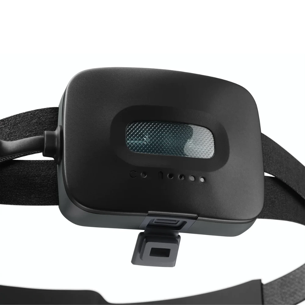 Biolite Headlamp 800 Pro-Midnight Gray/Black 5 Biolite Headlamp 800 Pro-Midnight Gray/Black - Image 5