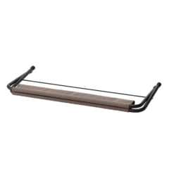 Snow Peak Folding Grey Bench -Trail Camp Shop 3 300d0dd2 2264 4785 9c76 990472b14922