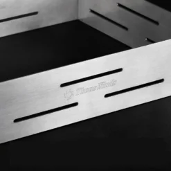 Thous Winds Kovea Cube Cassette Stove Stainless Steel Windscreen -Trail Camp Shop 3 6320bbc1 e0f0 4ff3 943a a92e56f5398c