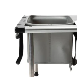 Snow Peak Waterproof Unit Gear Bag 220 -Trail Camp Shop 3 76f409cc dc28 4393 92b4 baa097b2da75