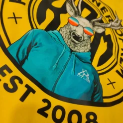 KZM Proud Owner Sweater- Kids -Trail Camp Shop 3 a8e72f93 cd36 4030 af59 36e41327d8ac