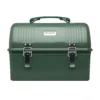 Stanley Classic Lunchbox 10QT Hammertone Green