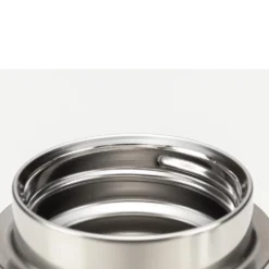 Snow Peak Stainless Vacuum Bottle Tsuzumi 350 Black -Trail Camp Shop 3 dfca90db 8648 4676 a36a e9d826c490bf