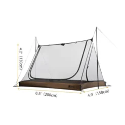 OneTigris Mesh Inner Tent 02 (NEW) 8 OneTigris Mesh Inner Tent 02 (NEW) -Trail Camp Shop 3 f25c6344 2a34 438d a14a caf101f75062