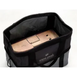 Snow Peak Gear Container -Trail Camp Shop 3 f51514e3 47e6 4087 a166 8a302b8e4638