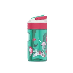 Kambukka Lagoon 400 Ml - Ocean Mermaid -Trail Camp Shop 400 Ocean Mermaid 5