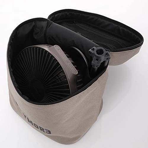 Claymore V600 Portable Fan Pouch 4 Claymore V600 Portable Fan Pouch - Image 4