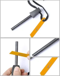 Ace Camp Fire Starter Large -Trail Camp Shop 419SoEqbG8L