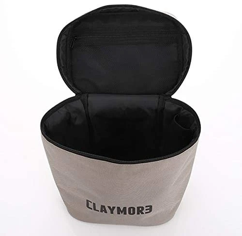 Claymore V600 Portable Fan Pouch 2 Claymore V600 Portable Fan Pouch - Image 2