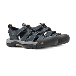 Keen Newport H2 (Men) - Navy/Medium Grey -Trail Camp Shop 46 1