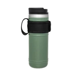 Stanley Legacy Neverleak Travel Mug 16oz - Hammertone Green 10 Stanley Legacy Neverleak Travel Mug 16oz - Hammertone Green -Trail Camp Shop 4 0f2c3d8b 83ff 4082 b0d3 e0e6b0a60ed1