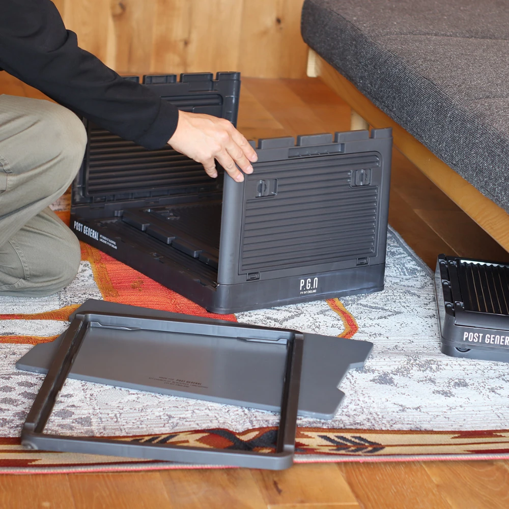 Post General Stack It 9 Post General Stack It - Image 9