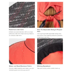 Sunday Afternoons Mat Sun Seeker Hat Solar Bucket -Trail Camp Shop 4 929f337a 442a 413d ae4d eb0be7707ffd