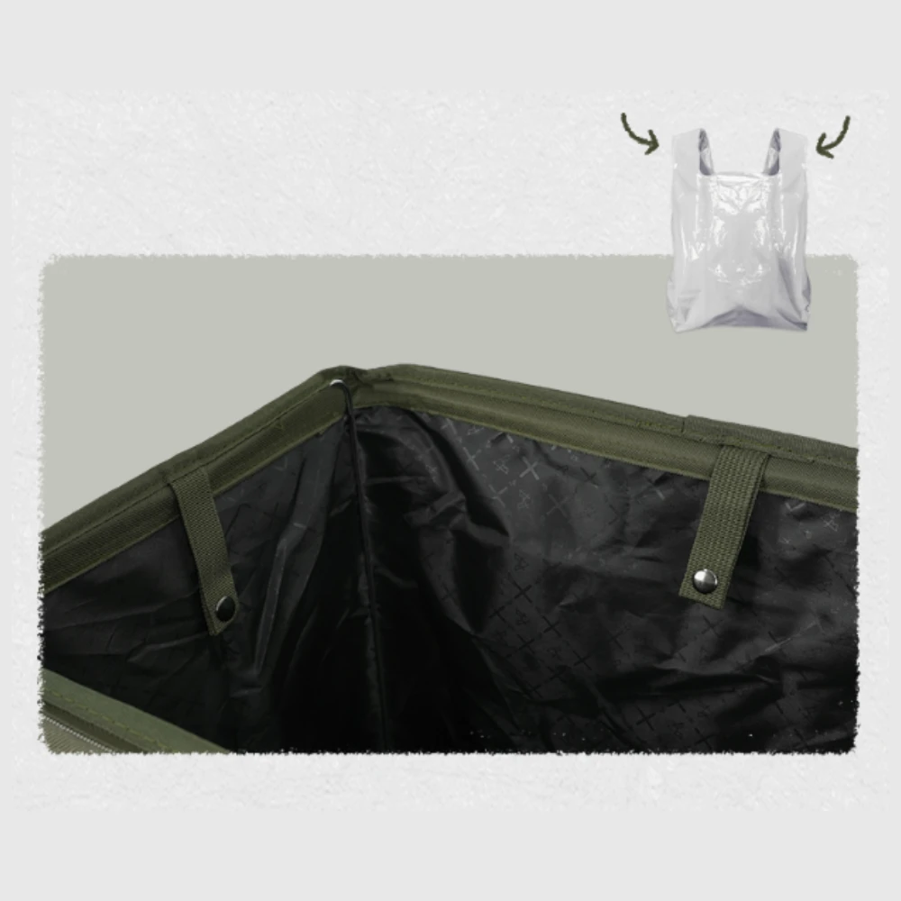 KZM Field Multi Basket 4 KZM Field Multi Basket - Image 4