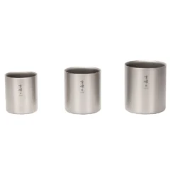 Snow Peak Stacking Mug H200 -Trail Camp Shop 4 d5bef75a 077b 408f b34f 7dbb331f9590