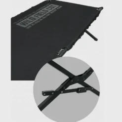 KZM Field Cot Max -Trail Camp Shop 4 fc4877c4 a185 425f 893f 3a876ae44b5b