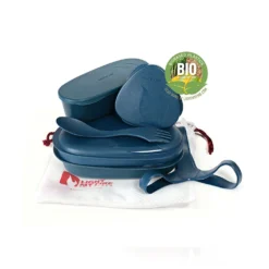 Light My Fire LunchKit BIO - Hazyblue