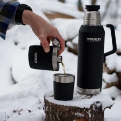Stanley Master Unbreakable Thermal Bottle -Trail Camp Shop 5 10