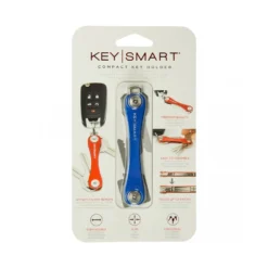 Keysmart Compact Key Holder -Trail Camp Shop 5 34