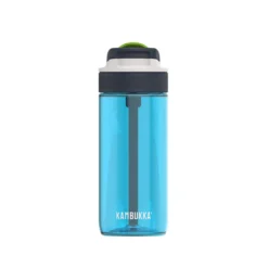 Kambukka Lagoon 500 Ml - Topaz Blue -Trail Camp Shop 500 Topaz Blue 3