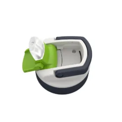 Kambukka Lagoon 500 Ml - Topaz Blue -Trail Camp Shop 500 Topaz Blue 4