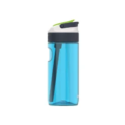 Kambukka Lagoon 500 Ml - Topaz Blue -Trail Camp Shop 500 Topaz Blue 5