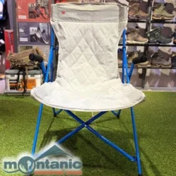 Caribee Chieftain Chair - Grey 13 Caribee Chieftain Chair - Grey -Trail Camp Shop 521a96b5d408f5d532712ebc6b7aa877 tn